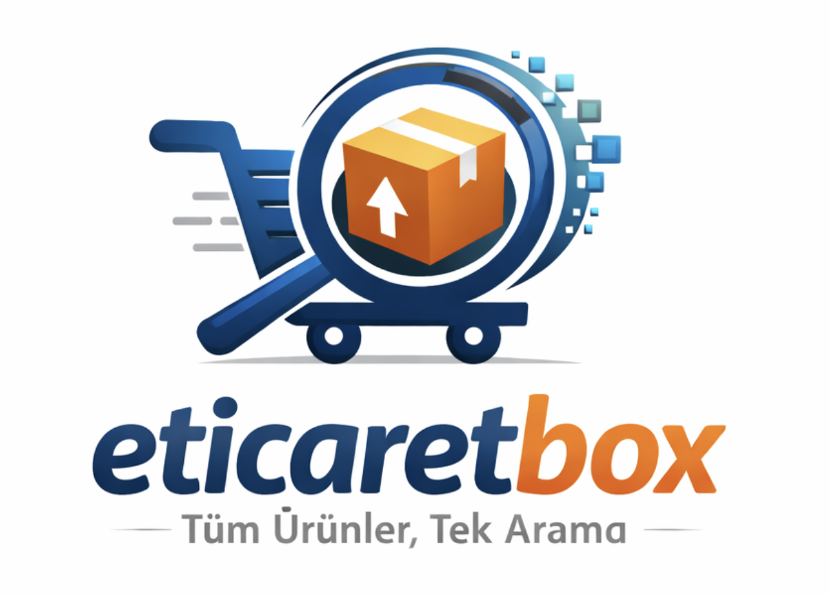 Eticaretbox Logo